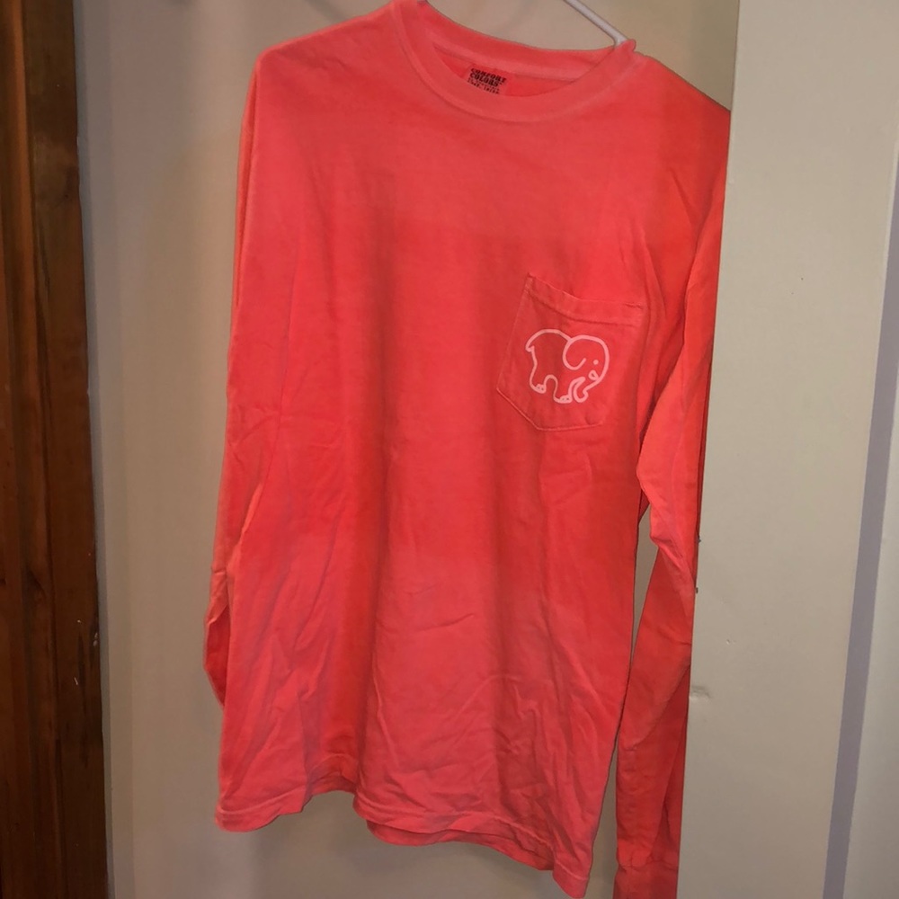 Ivory Ella long sleeve!
